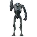 Super Battle Droid icon